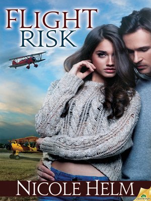 Flight Risk - ebook